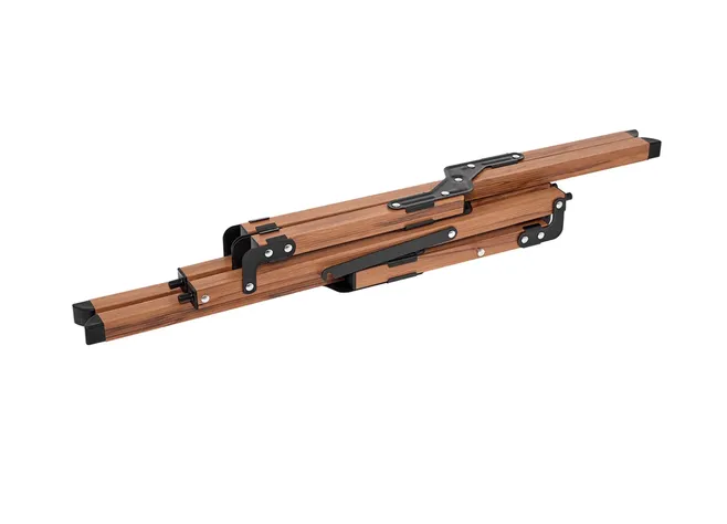 Стіл розкладний Skif Outdoor Scandi Duo Wood Фото 3